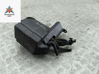 блок предохранителей Peugeot Boxer 2 поколение [рестайлинг] 2002, 2.8 л., дизель, МКПП, зелёный, микроавтобус, 1332043080