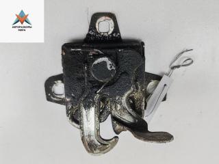 замок капота Peugeot Boxer 3 поколение 2008, 2.2 л., дизель, МКПП, белый, микроавтобус