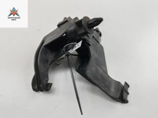 кронштейн радиатора Fiat Stilo 1 поколение 2002, 1.6 л., бензин, МКПП, синий, хетчбэк 5 дв., 5A0070700