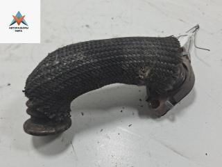 трубка системы рециркуляции EGR Alfa Romeo 159 1 поколение 2006, 2.4 л., дизель, АКПП, серый, универсал