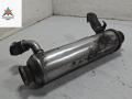охладитель EGR / Радиатор EGR Alfa Romeo 159 1 поколение 2006, 2.4 л., дизель, АКПП, серый, универсал - фото №2