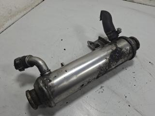 охладитель EGR / Радиатор EGR Alfa Romeo 159 2006, 2.4 л., дизель, АКПП, серый, универсал