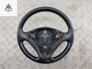 руль Fiat Stilo 1 поколение 2002, 1.6 л., бензин, МКПП, синий, хетчбэк 5 дв., 00735314472
