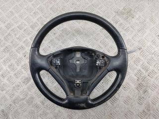 руль Fiat Stilo 1 поколение 2002, 1.6 л., бензин, МКПП, синий, хетчбэк 5 дв., 00735314472