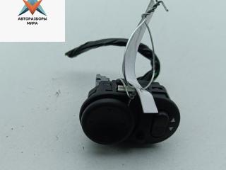 джойстик регулировки зеркал Opel Meriva 1 поколение (A) 2005, 1.6 л., бензин, МКПП, серый, минивэн, 13156049