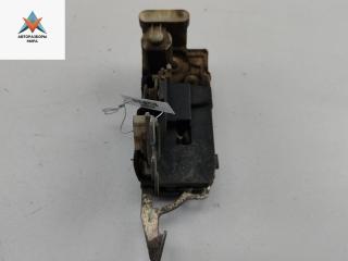 замок двери задней правой Fiat Ducato 2 поколение [рестайлинг] 2005, 2.8 л., дизель, МКПП, синий, микроавтобус