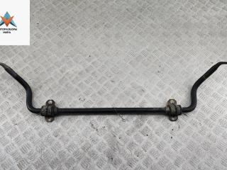 стабилизатор подвески передний Mazda 6 GG 2003, 2.0 л., дизель, МКПП, серый, универсал