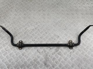 стабилизатор подвески передний Mazda 6 GG/GY 2003, 2.0 л., дизель, МКПП, серый, универсал