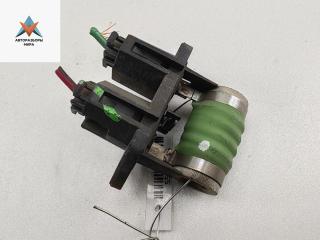 блок управления вентилятором (реле) Fiat Stilo 1 поколение 2002, 1.6 л., бензин, МКПП, синий, хетчбэк 5 дв.