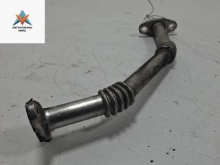 Трубка масляная турбины Alfa Romeo 159 1 поколение 2006, 2.4 л., дизель, АКПП, серый, универсал