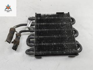 радиатор гидроусилителя Volkswagen Sharan 1 поколение [2-й рестайлинг] 2003, 1.9 л., дизель, МКПП, зелёный, минивэн