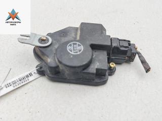 Активатор (привод) замка двери сдвижной Kia Carnival VQ 2005, 2.9 л., дизель, МКПП, чёрный, минивэн