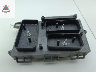 блок предохранителей Opel Zafira 2 поколение (B) [рестайлинг] 2008, 1.9 л., дизель, МКПП, серый, минивэн, 13206748