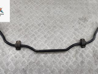 стабилизатор подвески передний Fiat Grande Punto 1 поколение 2007, 1.3 л., дизель, МКПП, жёлтый, хетчбэк 3 дв.