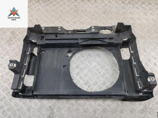 диффузор вентилятора Fiat Stilo 1 поколение 2002, 1.6 л., бензин, МКПП, синий, хетчбэк 5 дв., 837301000