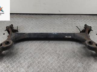 подрамник передний Peugeot 307 1 поколение 2003, 1.6 л., бензин, МКПП, серый, хетчбэк 3 дв.