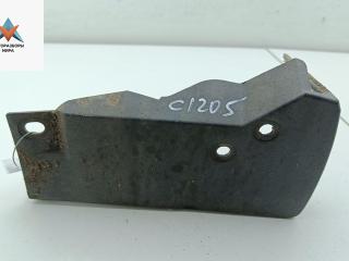 заглушка порога Opel Vectra C 2004, 1.9 л., дизель, АКПП, серый, седан, 9185656