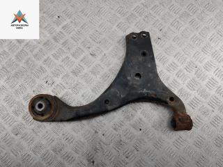рычаг передний правый Hyundai i30 FD 2009, 1.4 л., бензин, МКПП, чёрный, хетчбэк 5 дв.