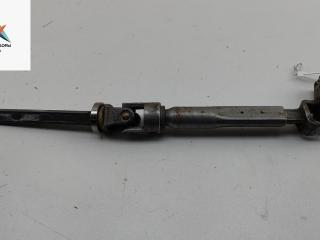 рулевой карданчик Peugeot Boxer 3 поколение 2008, 2.2 л., дизель, МКПП, белый, микроавтобус