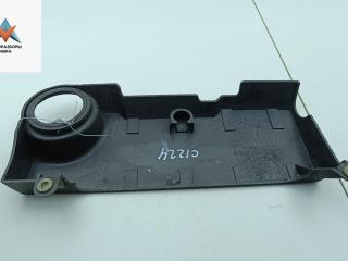 декоративная крышка двигателя Opel Combo 3 поколение (C) [рестайлинг] 2005, 1.7 л., дизель, МКПП, синий, фургон, 55351691