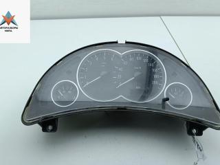 приборная панель Opel Combo 3 поколение (C) [рестайлинг] 2005, 1.7 л., дизель, МКПП, синий, фургон, 13173361