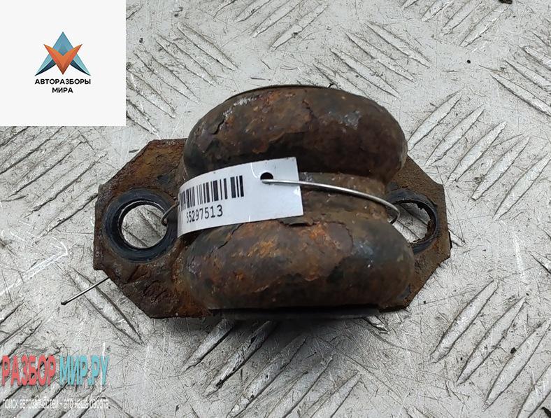 крепление стабилизатора / втулки стабилизатора Hyundai i30 FD 2009, 1.4 л., бензин, МКПП, чёрный, хетчбэк 5 дв. - фото №1