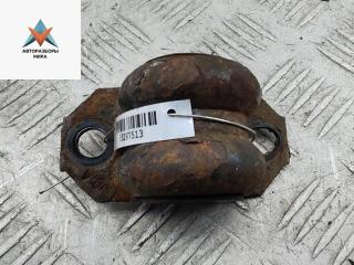 крепление стабилизатора / втулки стабилизатора Hyundai i30 FD 2009, 1.4 л., бензин, МКПП, чёрный, хетчбэк 5 дв.