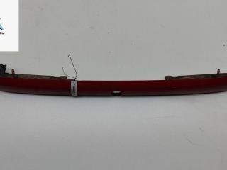 подсветка номера Volkswagen Passat B5 1997, 1.9 л., дизель, МКПП, красный, универсал, 3B0943021