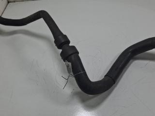 патрубок отопителя (печки) Renault Laguna II 2005, 1.9 л., дизель