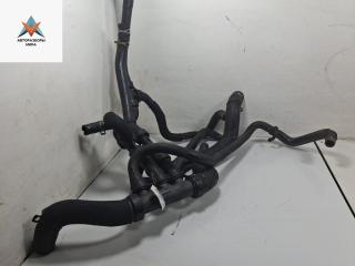 патрубок радиатора Renault Laguna 2 поколение [рестайлинг] 2005, 1.9 л., дизель