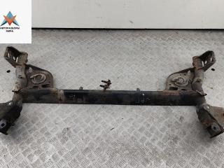 подрамник передний Nissan Note E11 [рестайлинг] 2009, 1.4 л., бензин, МКПП, серый, хетчбэк 5 дв.