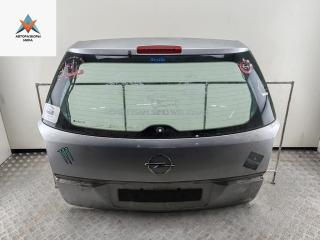 крышка багажника Opel Astra H/Family [рестайлинг] 2009, серый, универсал