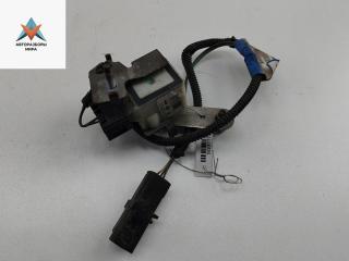 датчик дорожного просвета Renault Laguna 3 поколение 2008, 2.0 л., дизель, АКПП, чёрный, универсал, 89077266