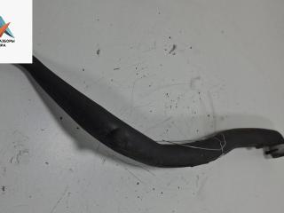 патрубок (трубопровод, шланг) Mercedes-Benz A-Класс W168/V168 [рестайлинг] 2002, 1.6 л., бензин, АКПП, серый, хетчбэк 5 дв., A1660180982