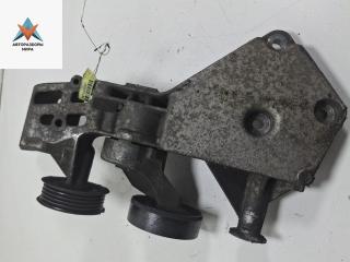 кронштейн генератора Mercedes-Benz A-Класс W168/V168 [рестайлинг] 2002, 1.6 л., бензин, АКПП, серый, хетчбэк 5 дв., A1662020740