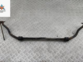 стабилизатор подвески передний Chrysler Voyager 3 поколение 1998, 2.0 л., бензин, МКПП, синий, минивэн