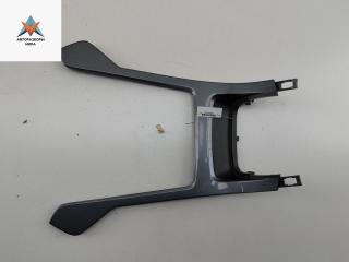 накладка на торпедо (консоль) Ford Mondeo 4 поколение [рестайлинг] 2012, 2.0 л., дизель, МКПП, серый, универсал, S71A04302