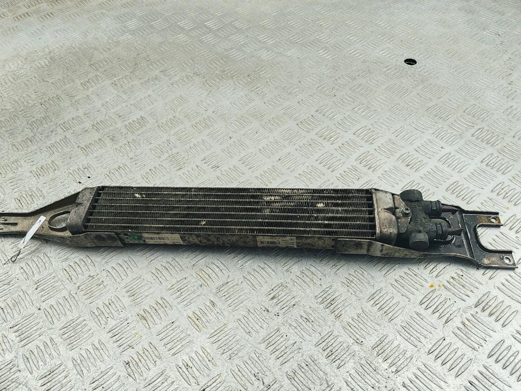 радиатор АКПП Mercedes-Benz M-Class ML W164 2006, 4.0 л., дизель, АКПП, чёрный, внедорожник 5 дв., 1645000100