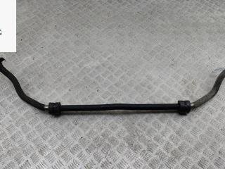 стабилизатор подвески передний Chrysler Voyager 4 поколение [рестайлинг] 2005, 2.8 л., дизель, АКПП, серый, минивэн