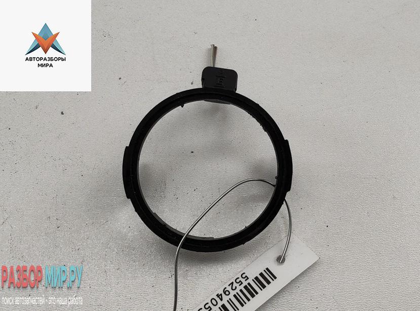 Иммобилайзер Peugeot Boxer 3 поколение 2008, 2.2 л., дизель, МКПП, белый, микроавтобус, 46742880 - фото №1