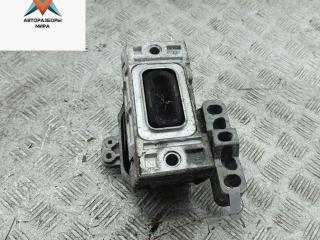 подушка крепления двигателя Volkswagen Bora 1 поколение 2003, 2.0 л., бензин, МКПП, серый, седан