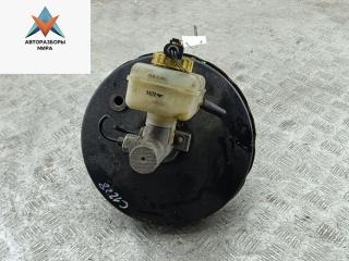 вакуумный усилитель тормозов Volkswagen Golf 4 поколение 1998, 1.4 л., бензин, МКПП, серый, хетчбэк 5 дв.