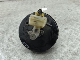 вакуумный усилитель тормозов Volkswagen Golf 4 поколение 1998, 1.4 л., бензин, МКПП, серый, хетчбэк 5 дв.