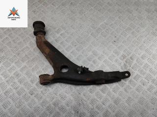рычаг передний левый Honda CR-V 2 поколение 2001, 2.0 л., бензин, МКПП, чёрный, внедорожник 5 дв.