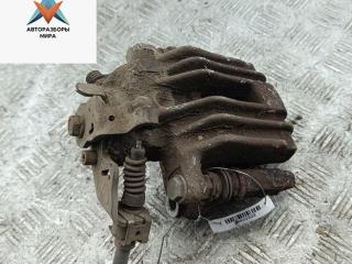 суппорт задний правый Skoda Fabia 1 поколение (6Y) [рестайлинг] 2007, 1.4 л., бензин, МКПП, чёрный, универсал