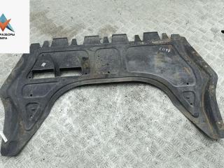 защита двигателя Volkswagen Golf 5 поколение 2004, 1.4 л., бензин, МКПП, чёрный, хетчбэк 5 дв.