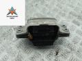 подушка крепления КПП Volkswagen Golf 5 поколение 2004, 1.4 л., бензин, МКПП, чёрный, хетчбэк 5 дв. - фото №2