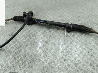 рулевая рейка Volkswagen Passat B5 1997, 1.9 л., дизель, МКПП, красный, универсал