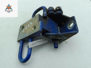 петля двери Volkswagen Golf 4 поколение 1999, синий, хетчбэк 5 дв.