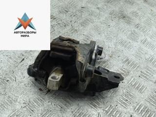 подушка крепления КПП Skoda Fabia 1 поколение (6Y) [рестайлинг] 2007, 1.4 л., бензин, МКПП, чёрный, универсал